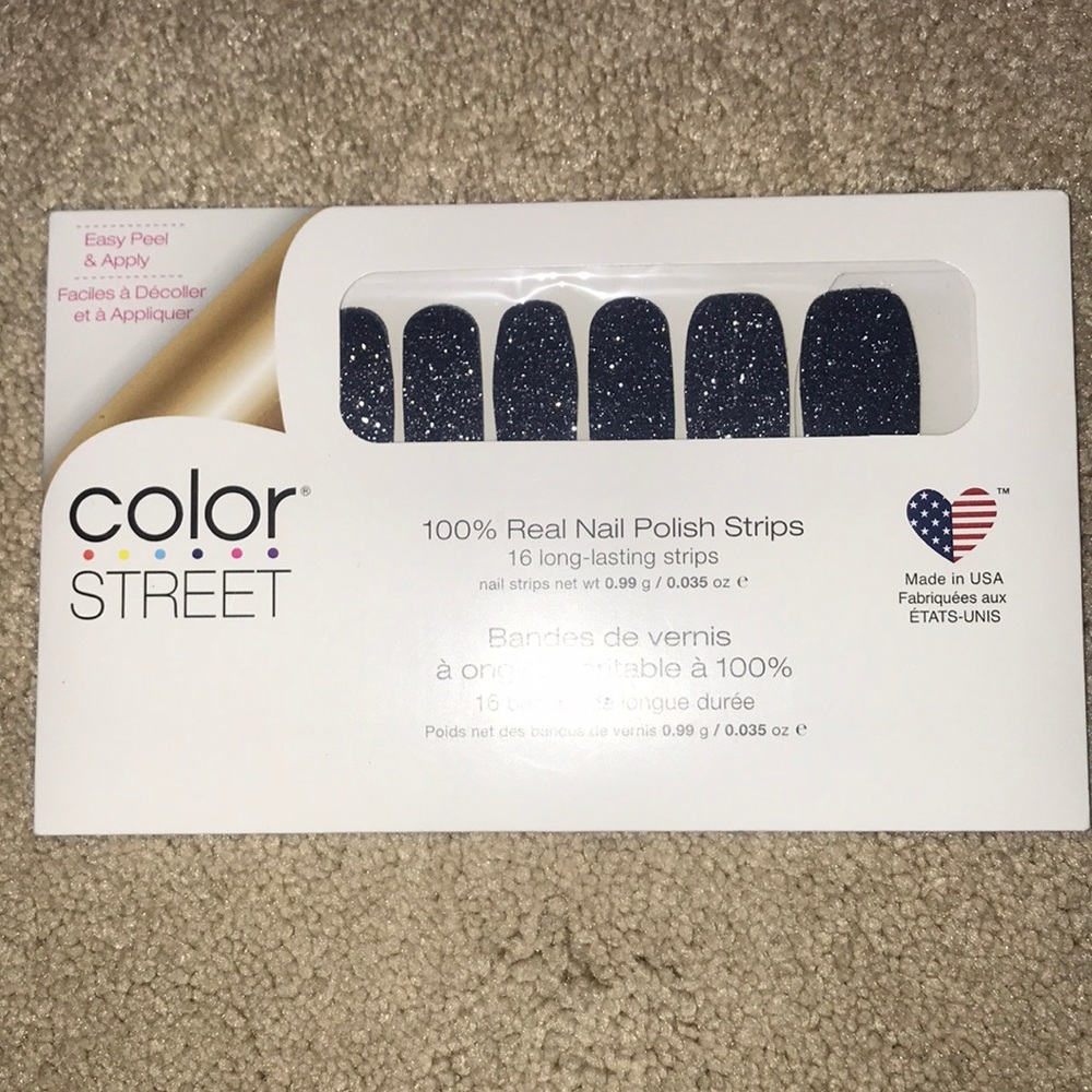 Color street moon river